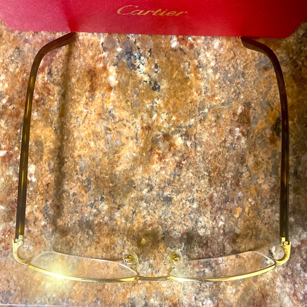 Cartier - Picture 4 of 11